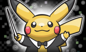 A Pokémon symphony tour is coming to London