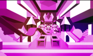 Prefuse 73 debuts fractal-fueled animation for ‘Still Pretending’