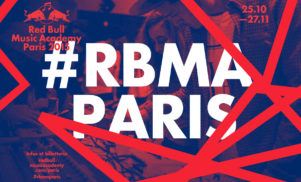 Red Bull Music Academy announces event schedule for 2015