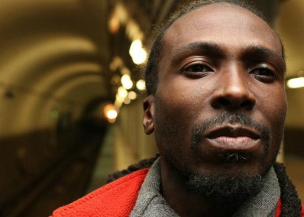 RP Boo announces US and Europe tour