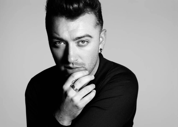Sam Smith is definitely doing the next Bond theme, and he wrote it in 20 minutes