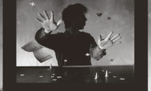 The week’s best vinyl releases: 80s collage, Malian sounds and Chez Damier