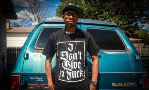 “It’s about spreading opportunities for everybody”: Teklife’s DJ Spinn is Off That Loud