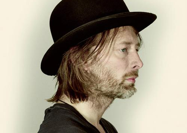 Thom Yorke added to Turin's Club To Club festival