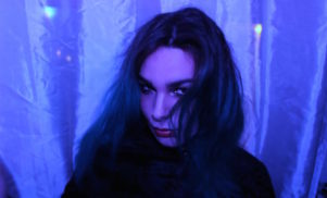 Soak in the neon smoulder of Fawkes’ ‘Funeral’ video