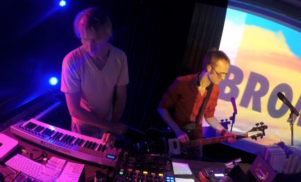 Denzel + Huhn pair delicate electronics with stop motion in ‘Repal Forte’ video