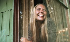 Golden in Time: The unremitting genius of Joni Mitchell