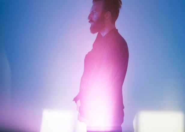 Room40 to reissue Ben Frost's debut album Steel Wound