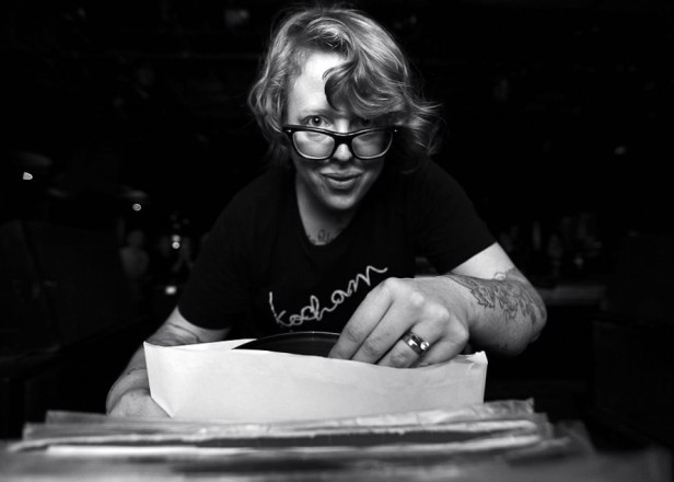 The Black Madonna: The "swollen, homogenised" EDM bubble is about to pop