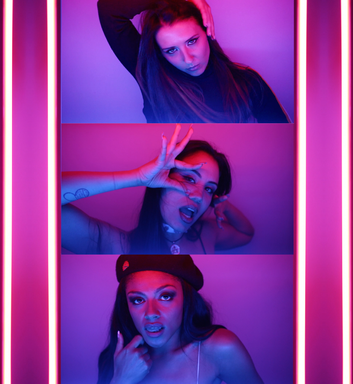 Nire's feminist anthem 'Commie Mommie' remixed by UNIIQU3, False Witness, Joey LaBeija and more