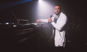 Photos: Craig David presents TS5 at SHAPES in London