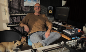 Against the Clock: Dexter