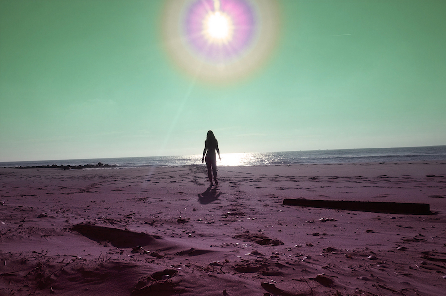 Eartheater's RIP Chrysalis is one of the best psychedelic albums of the year, stream it now