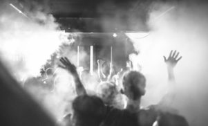 Inside Imaginarium: An interview with Rainbow Venues’ Lee McDonald