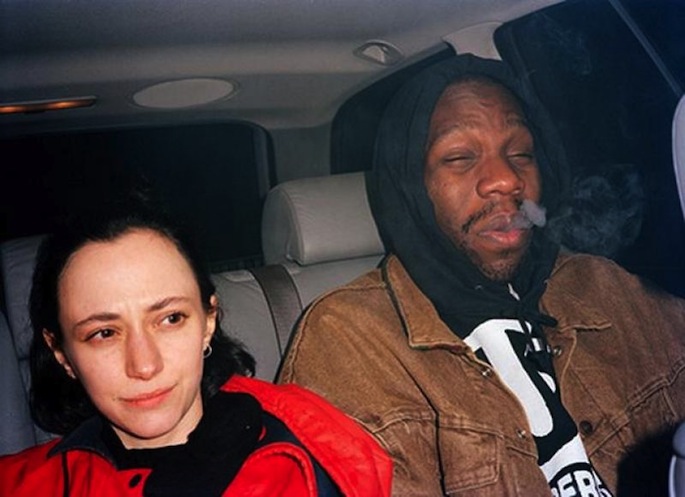 Hype Williams share new track 'Distance'