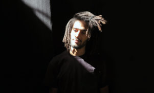 “I need something that I can fuck up”: Planet Mu’s Herva creates randomness with home-made instruments on Kila