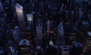 Fly over New York’s skyscrapers in Hudson Mohawke’s epic ‘System’ video