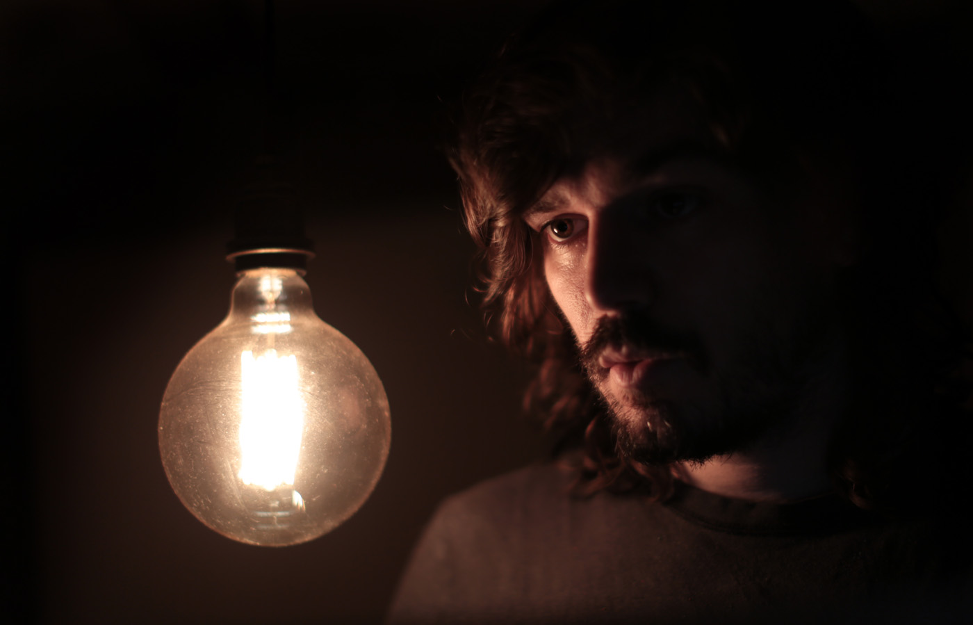 Warp experimenter Bibio reissues Fi and Ambivalence Avenue