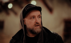 King Midas Sound – Unsound 2015