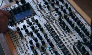 Machines In Music: New York’s modular synth fair