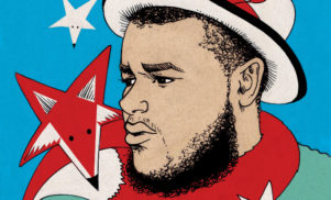 FACT mix 516: DJ Marfox