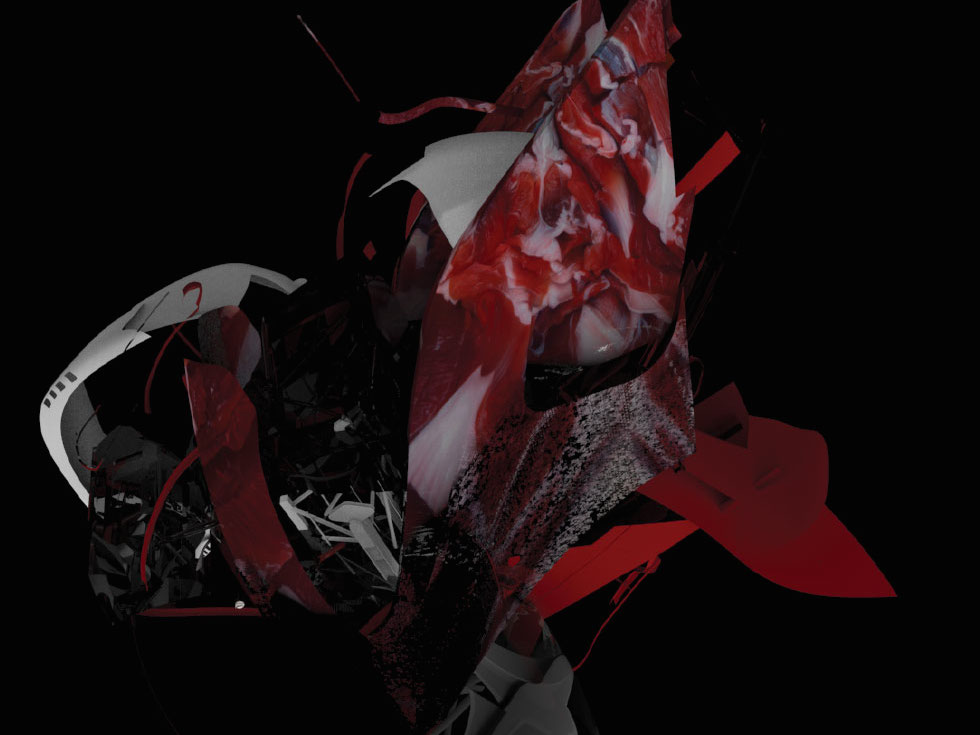 CYPHR helps kick off Purple Tape Pedigree's Body Horror series with 'Cold Call'