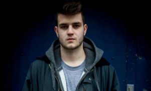 Concrete launches at Brixton’s Phonox with Paleman and Flava D