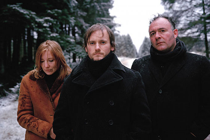 Portishead have covered ABBA's 'S.O.S.'