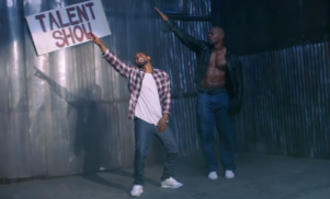 Kendrick Lamar unveils epic ‘These Walls’ video