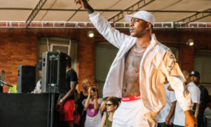 Skepta and JME announce headline show at Brixton Academy