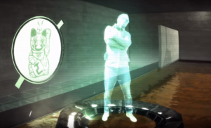 Watch Kode9’s ‘Third Ear Transmission’ video featuring The Spaceape