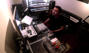 Against the Clock: Braille