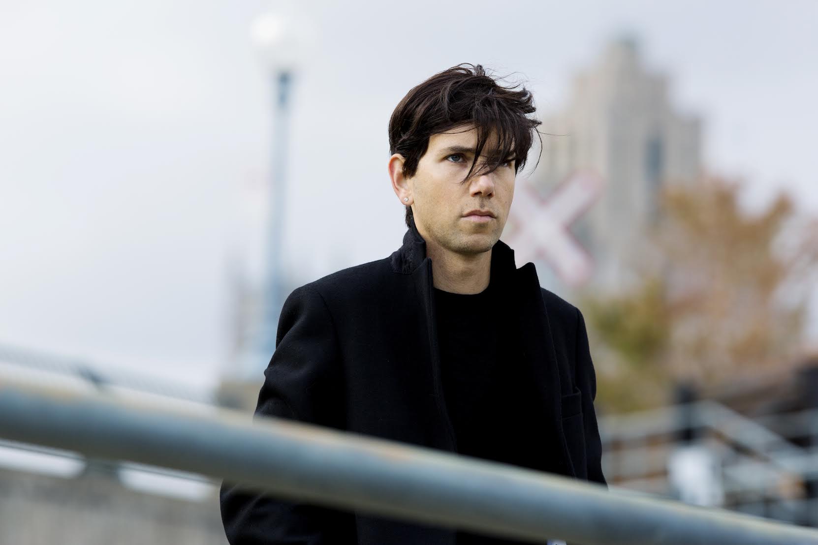 Tiga signs to Ninja Tune imprint Counter for first album in seven years