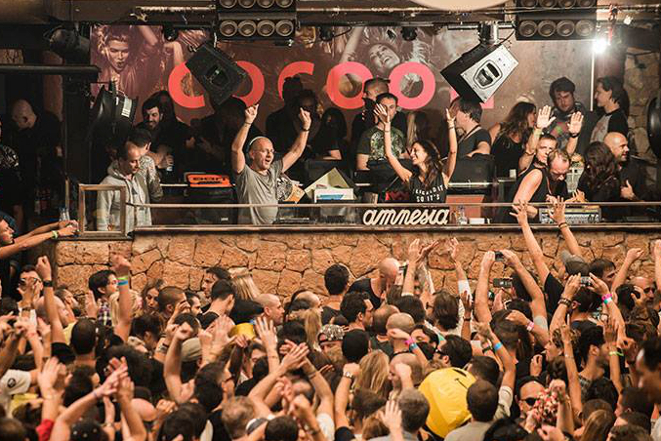 Ibiza clubs will be forced to shut at 6:30am next summer