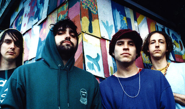 Stream An Entire Animal Collective Show From 2004