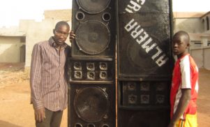 Balani Show: The electronic music taking over Mali’s capital city