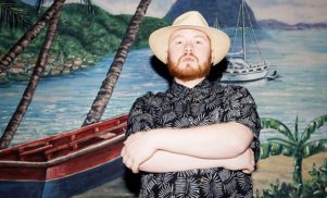 The Hydra announces New Year parties with Julio Bashmore, John Talabot and more