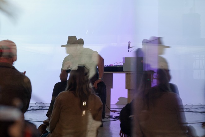 RVNG Intl highlights cult psych artist Bobby Brown on art book and cassette release