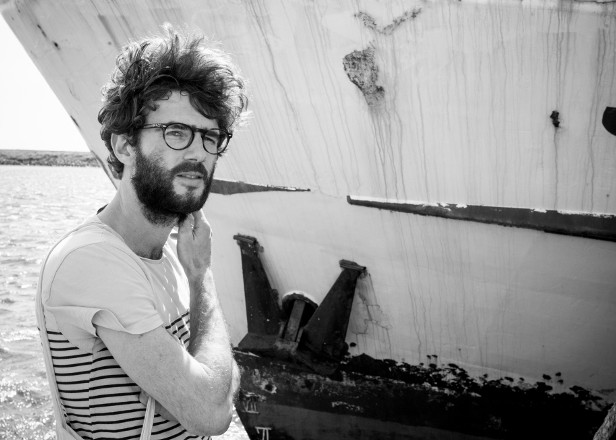 Conforce readies new album as Silent Harbour