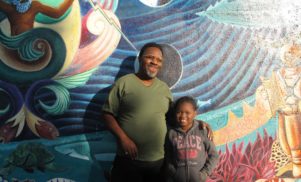 The mysterious tale of Doug Hream Blunt