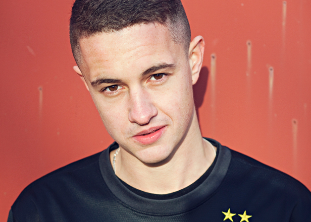 The week's best free mixes