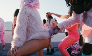 The Week’s Best Videos: American Beauty, Emma Stone and pink guns