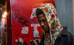 “I’m doing what I do best”: 19-year-old rap prodigy Haleek Maul returns with Prince Midas