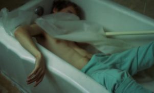 Slug Christ deals with drugs in the cautionary ‘Herron’ video