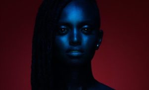 Kelela’s Hallucinogen is a brilliant telegraph of imperfect romance