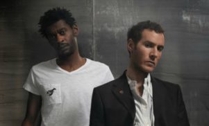 Massive Attack announce 2016 tour with new music later this year