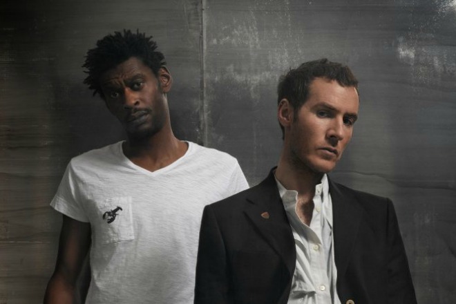Massive Attack announce 2016 tour with new music later this year