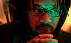 Return of the B-Boy: Mr. Lif remembers I Phantom