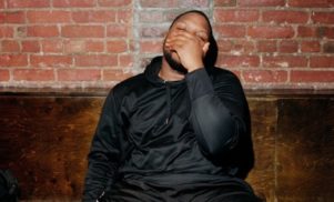 “I left the nest and built my own castle.”: Nadus on the growth and appropriation of Jersey club