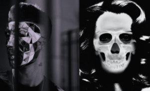 Zomby delivers an emotive new version to Nmesh’s ‘心痛を受け入れます’